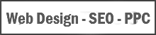 Design SEO PPC Logo